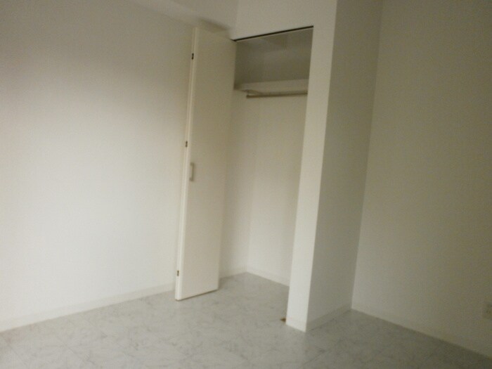 グランカーサ永山公園通 eastの物件内観写真