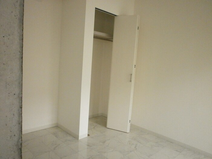 グランカーサ永山公園通 eastの物件内観写真