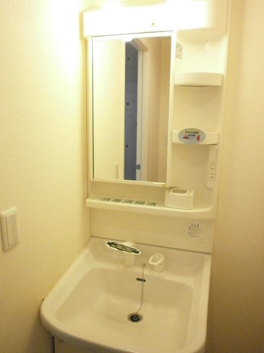 グランカーサ永山公園通 eastの物件内観写真