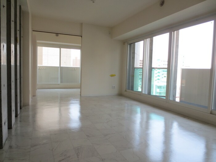 グランカーサ永山公園通 eastの物件内観写真