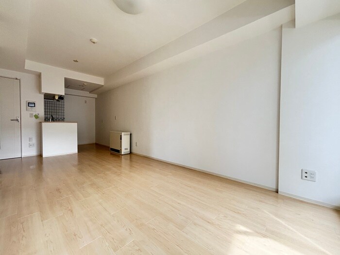 グランカーサ永山公園通 eastの物件内観写真