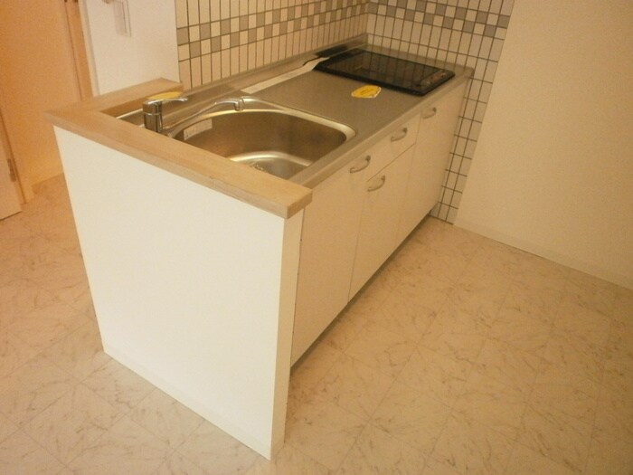 グランカーサ永山公園通 eastの物件内観写真