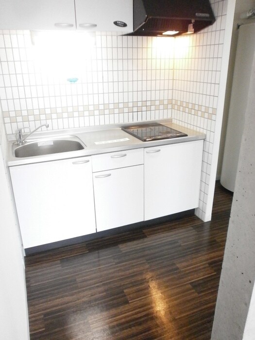 グランカーサ永山公園通 eastの物件内観写真