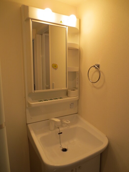 グランカーサ永山公園通 eastの物件内観写真