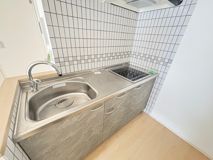 グランカーサ永山公園通 eastの物件内観写真