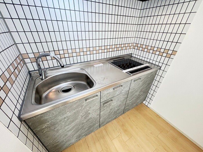 グランカーサ永山公園通 eastの物件内観写真