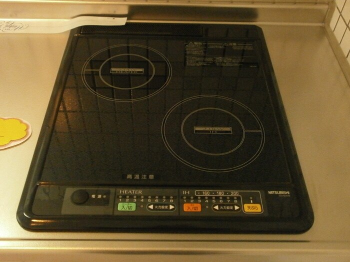 グランカーサ永山公園通 eastの物件内観写真