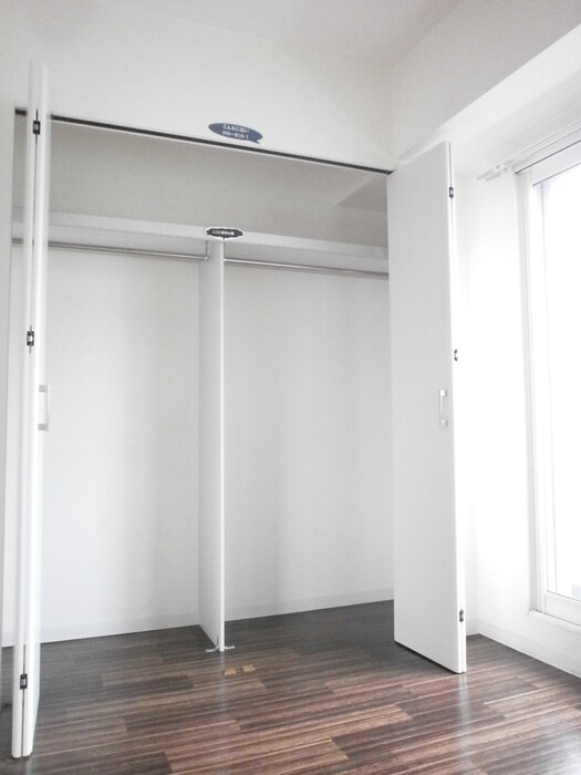 グランカーサ永山公園通 eastの物件内観写真