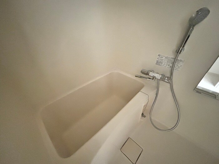 グランカーサ永山公園通 eastの物件内観写真