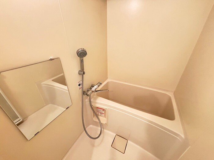 グランカーサ永山公園通 eastの物件内観写真