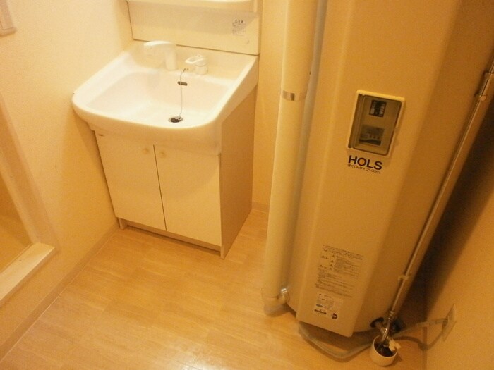 グランカーサ永山公園通 eastの物件内観写真