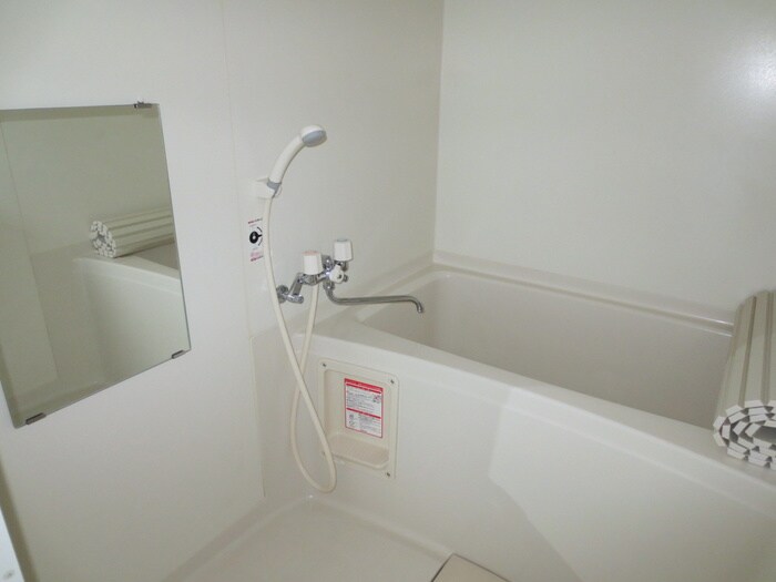 グランカーサ永山公園通 eastの物件内観写真