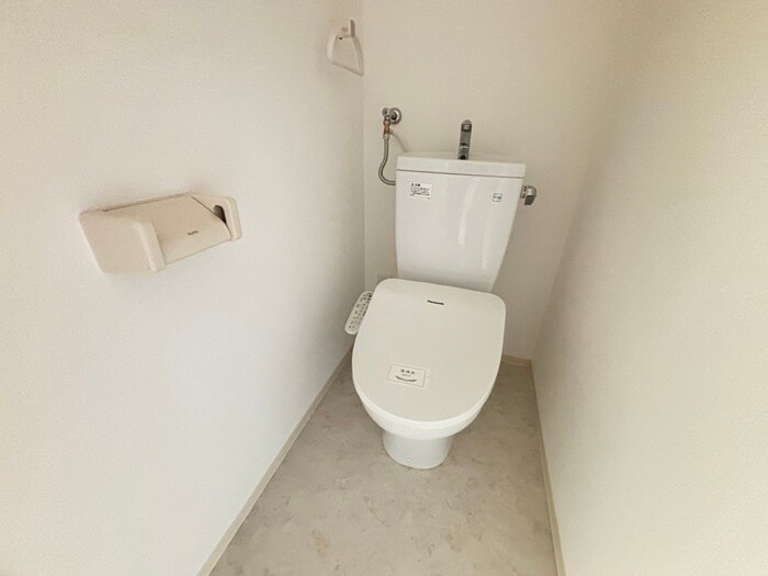 グランカーサ永山公園通 eastの物件内観写真