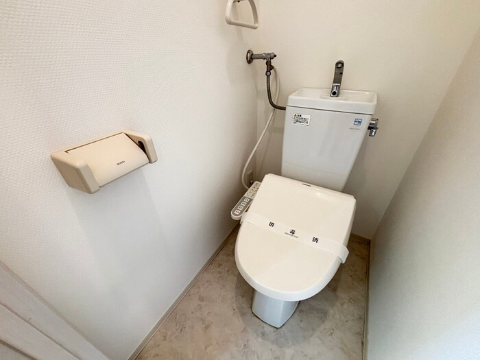 グランカーサ永山公園通 eastの物件内観写真