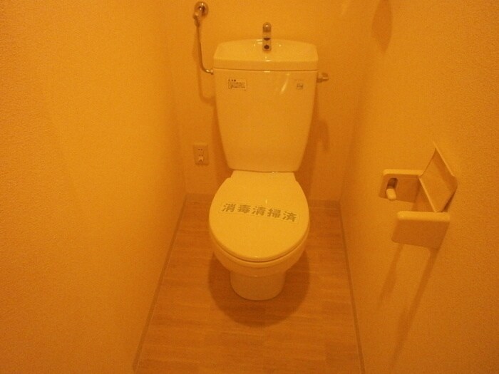 グランカーサ永山公園通 eastの物件内観写真