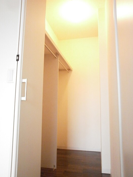 グランカーサ永山公園通 eastの物件内観写真