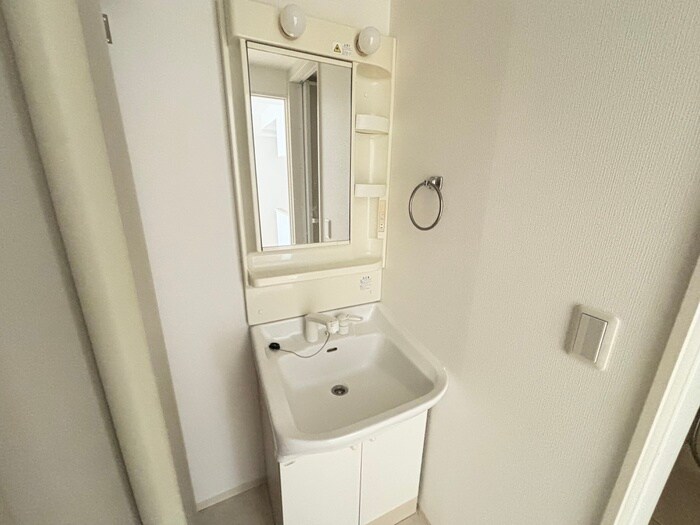 グランカーサ永山公園通 eastの物件内観写真