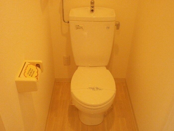 グランカーサ永山公園通 eastの物件内観写真