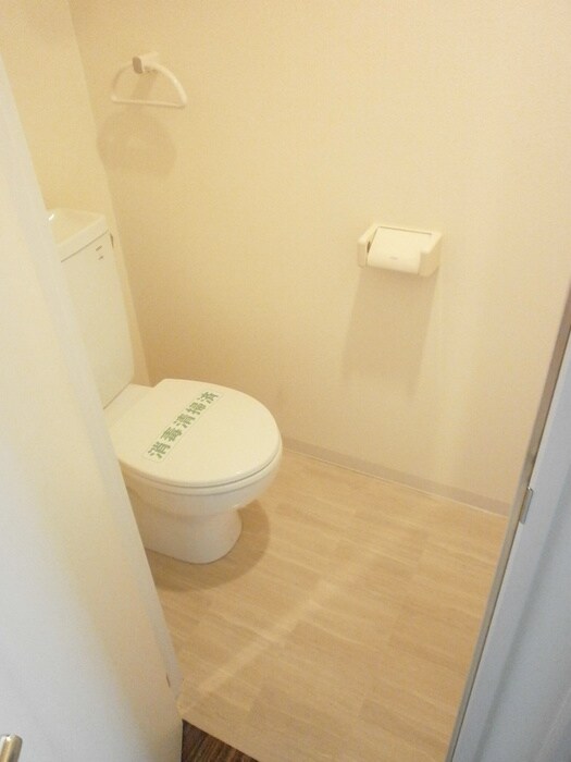 グランカーサ永山公園通 eastの物件内観写真