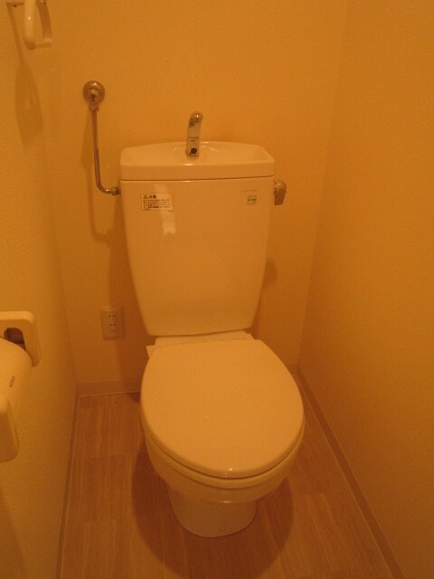 グランカーサ永山公園通 eastの物件内観写真