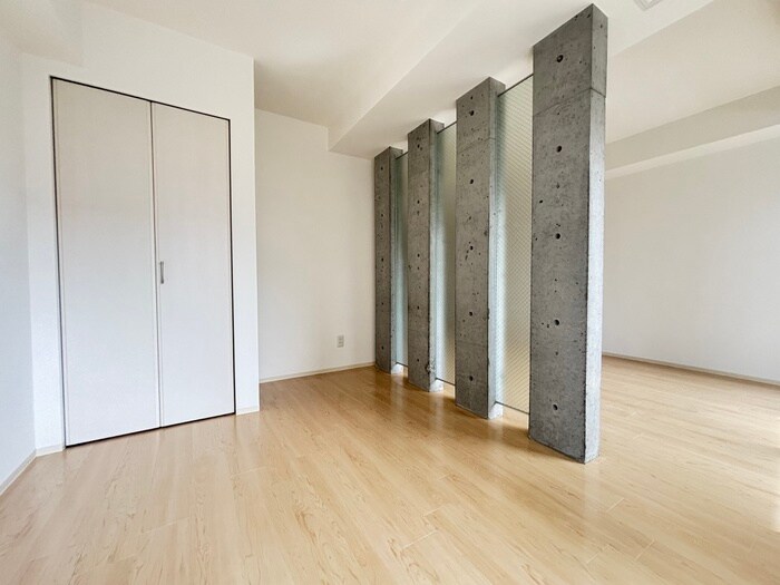 グランカーサ永山公園通 eastの物件内観写真