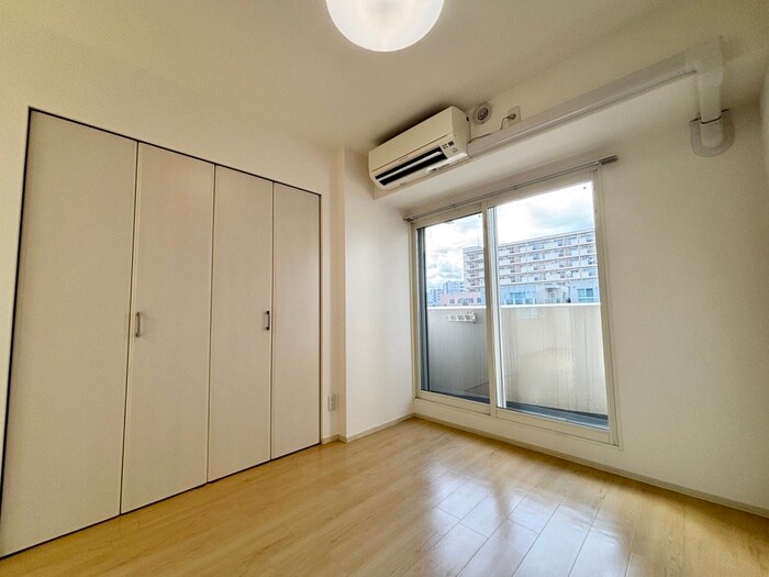 グランカーサ永山公園通 eastの物件内観写真