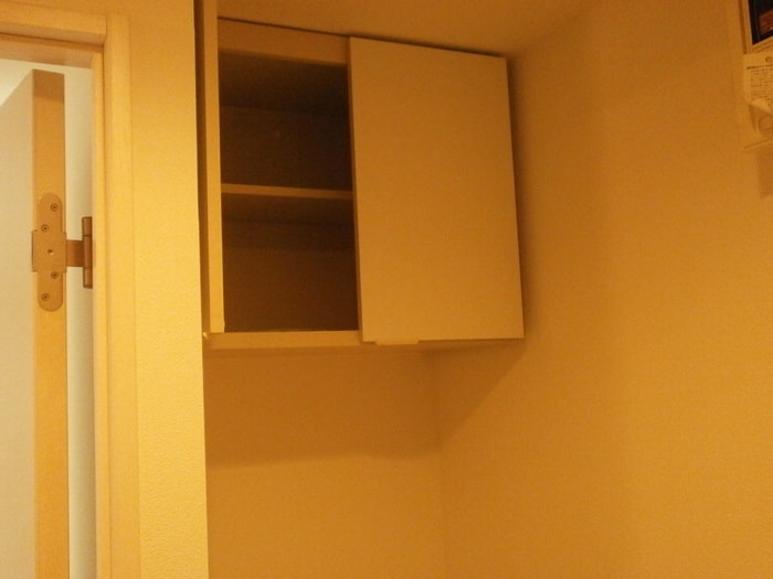 グランカーサ永山公園通 eastの物件内観写真