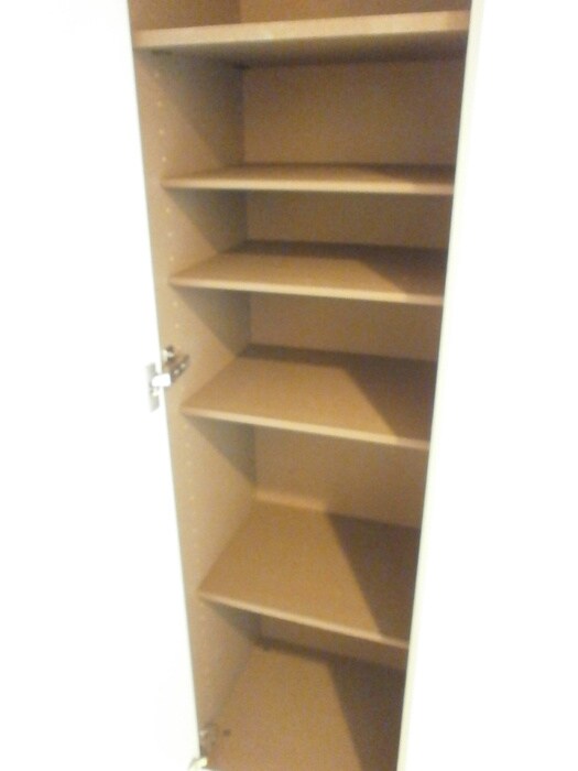 グランカーサ永山公園通 eastの物件内観写真