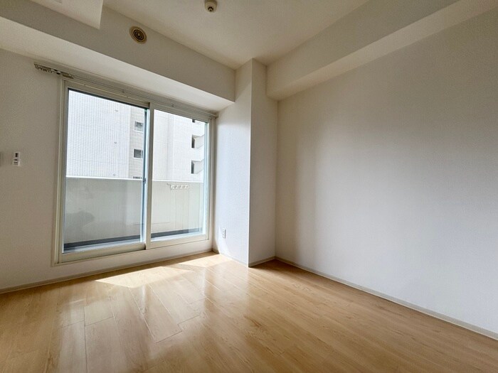 グランカーサ永山公園通 eastの物件内観写真