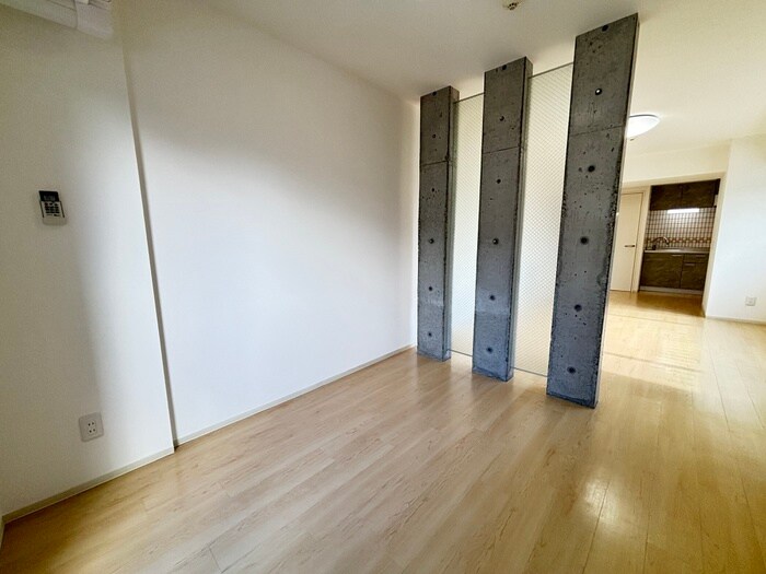 グランカーサ永山公園通 eastの物件内観写真