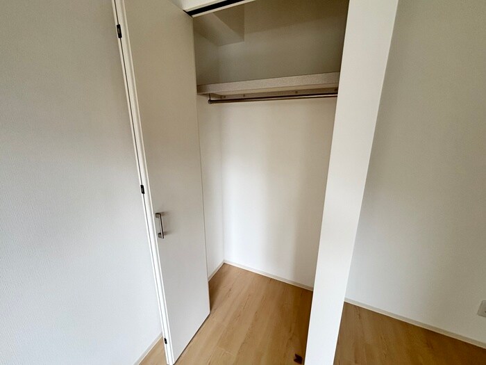 グランカーサ永山公園通 eastの物件内観写真