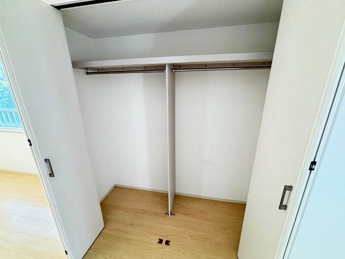 グランカーサ永山公園通 eastの物件内観写真