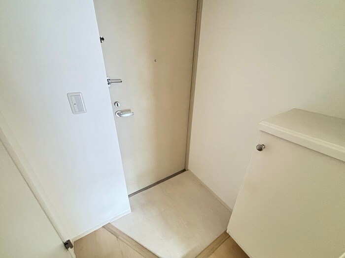 グランカーサ永山公園通 eastの物件内観写真