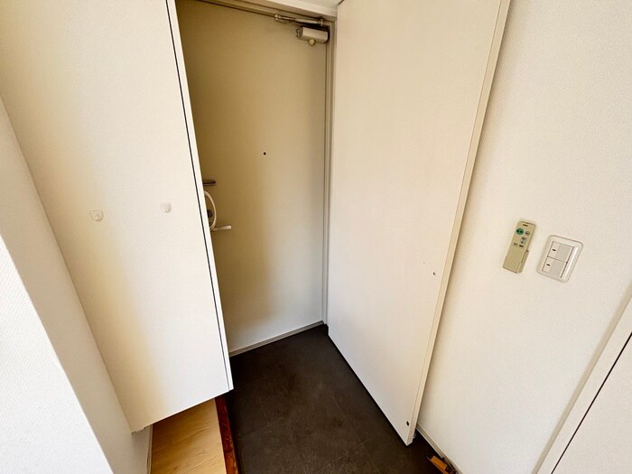 グランカーサ永山公園通 eastの物件内観写真