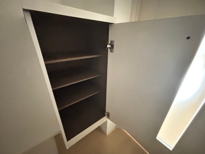 グランカーサ永山公園通 eastの物件内観写真