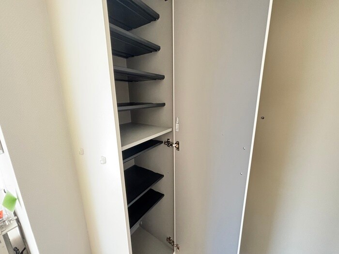 グランカーサ永山公園通 eastの物件内観写真