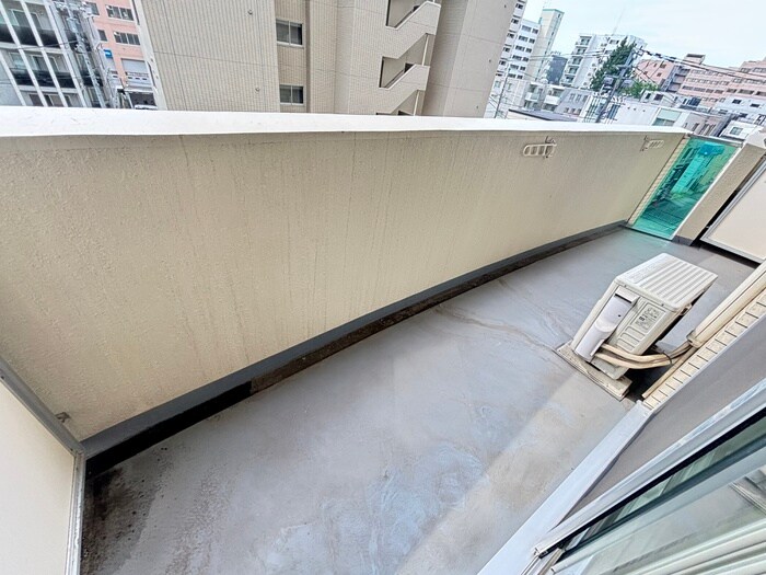 グランカーサ永山公園通 eastの物件内観写真