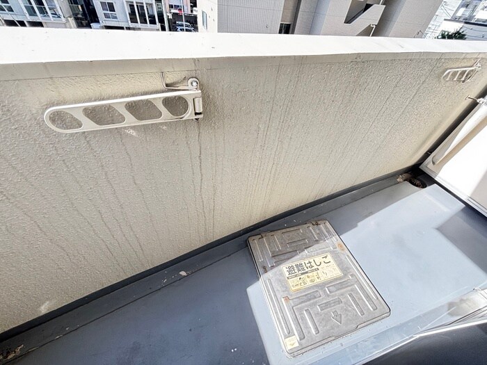 グランカーサ永山公園通 eastの物件内観写真