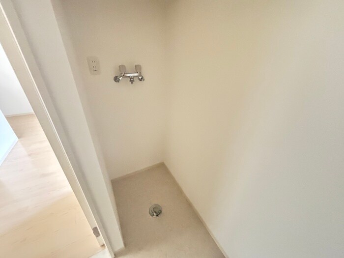 グランカーサ永山公園通 eastの物件内観写真