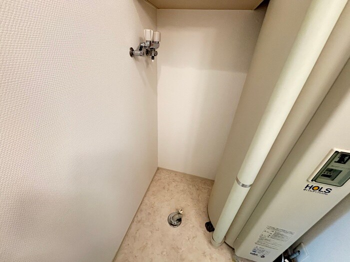 グランカーサ永山公園通 eastの物件内観写真