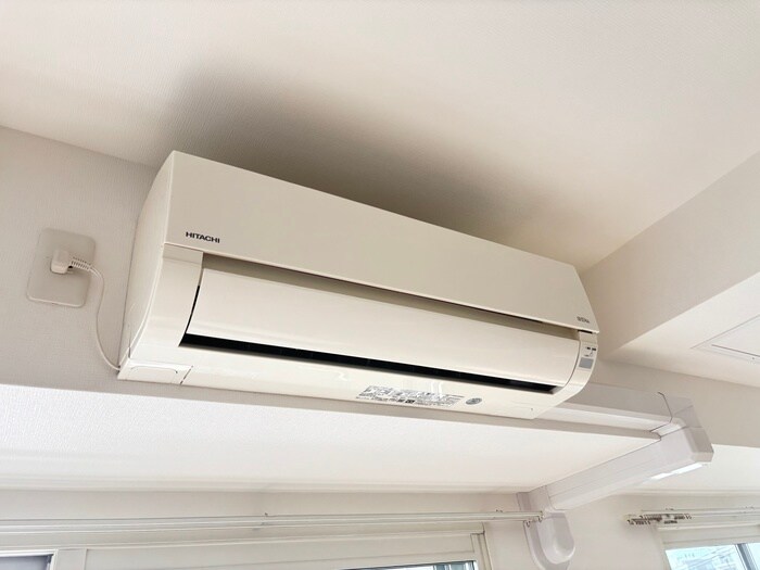 グランカーサ永山公園通 eastの物件内観写真