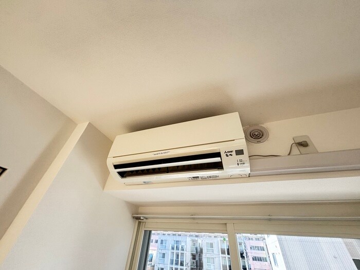 グランカーサ永山公園通 eastの物件内観写真