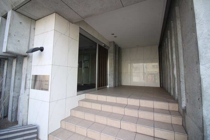 ｸﾞﾗﾝｶｰｻ永山公園通Ｗｅｓｔの物件外観写真