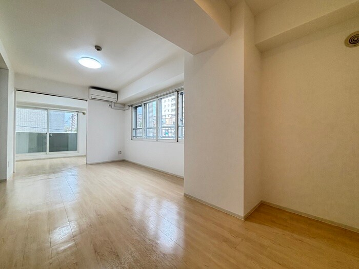 ｸﾞﾗﾝｶｰｻ永山公園通Ｗｅｓｔの物件内観写真