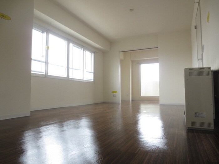 ｸﾞﾗﾝｶｰｻ永山公園通Ｗｅｓｔの物件内観写真