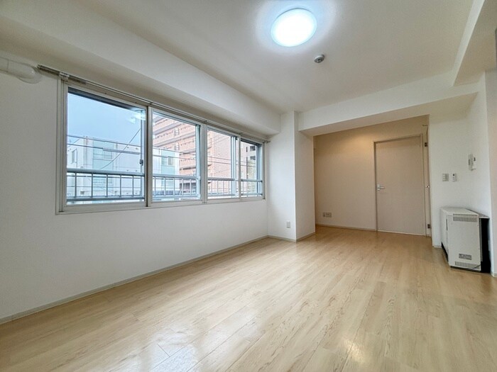 ｸﾞﾗﾝｶｰｻ永山公園通Ｗｅｓｔの物件内観写真