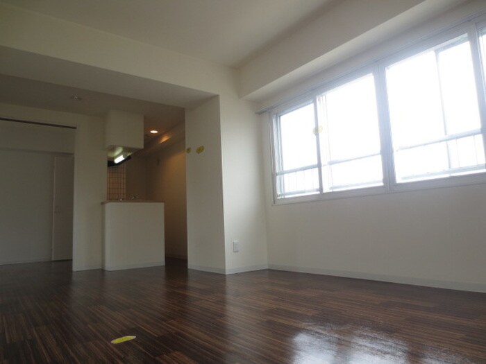 ｸﾞﾗﾝｶｰｻ永山公園通Ｗｅｓｔの物件内観写真