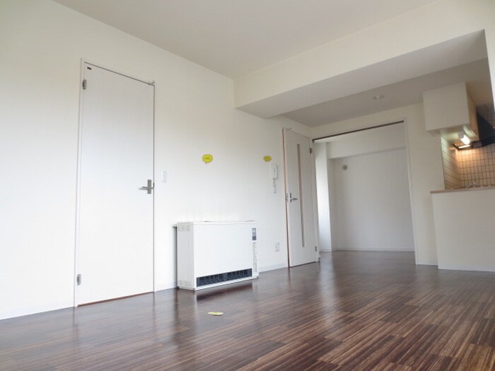 ｸﾞﾗﾝｶｰｻ永山公園通Ｗｅｓｔの物件内観写真