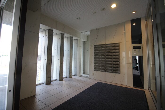 ｸﾞﾗﾝｶｰｻ永山公園通Ｗｅｓｔの物件外観写真