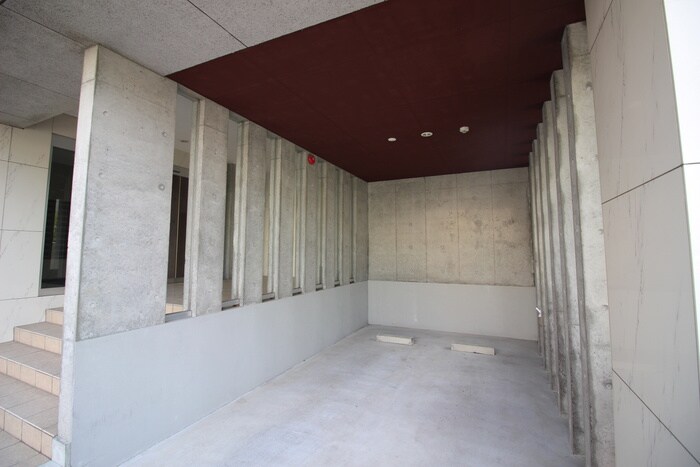 ｸﾞﾗﾝｶｰｻ永山公園通Ｗｅｓｔの物件外観写真